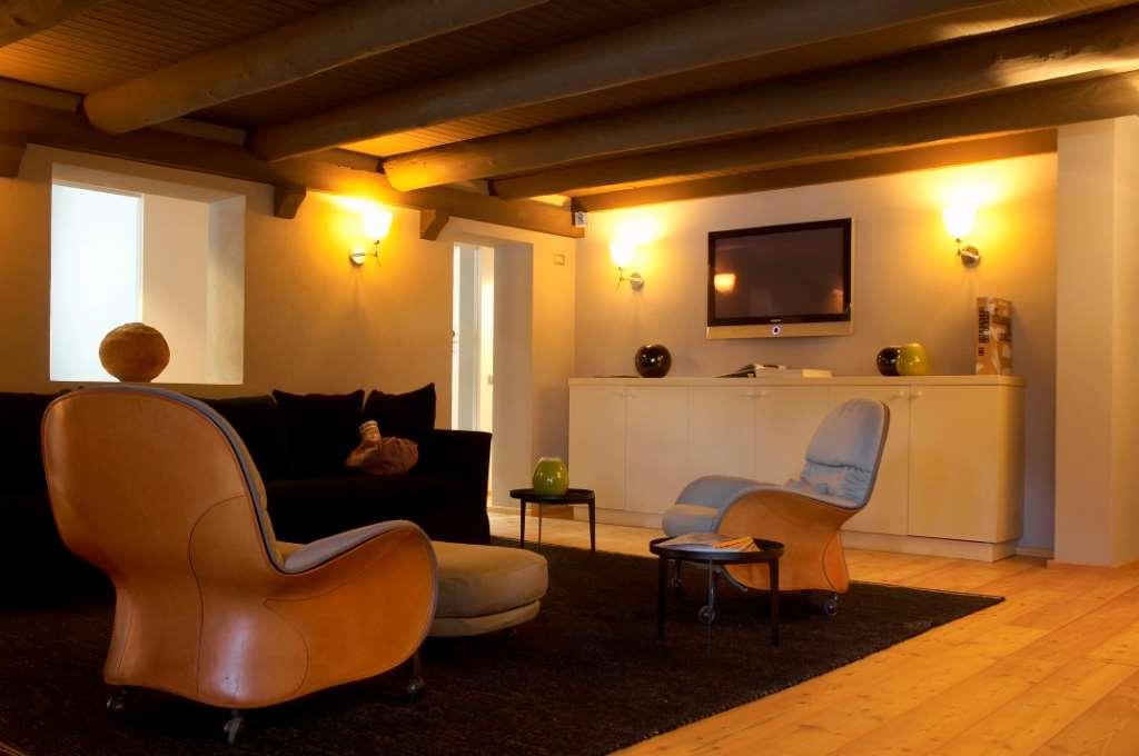 Hotel Village Pollein Quarto foto